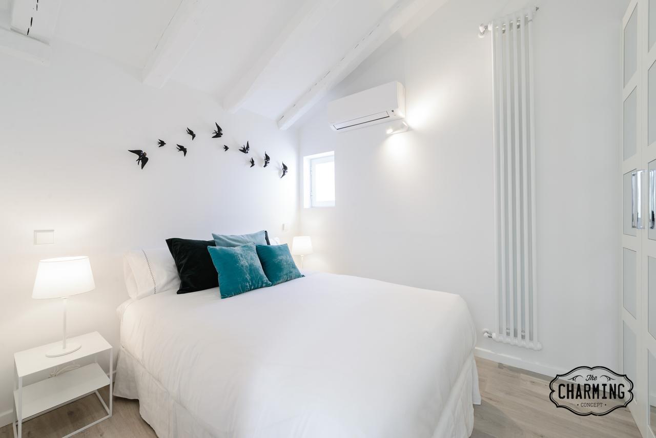 Charming Plaza Apartment Madrid