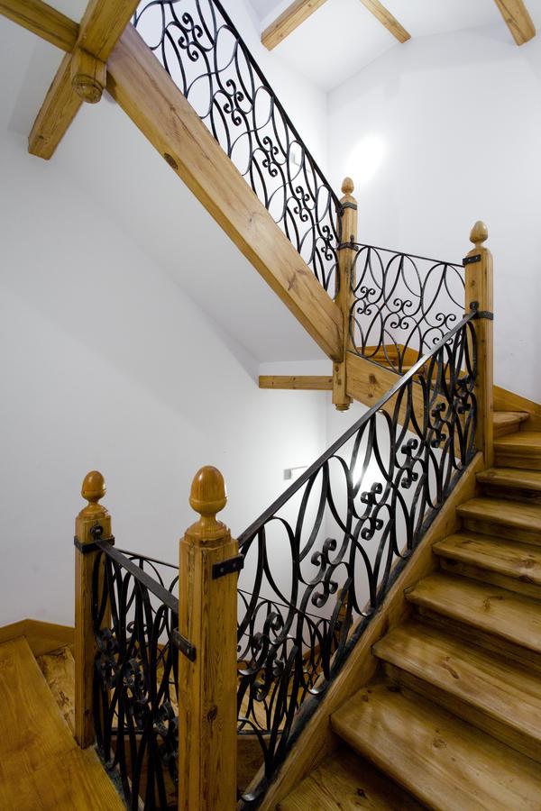 Apartamento Gran Via By Flatsweethome