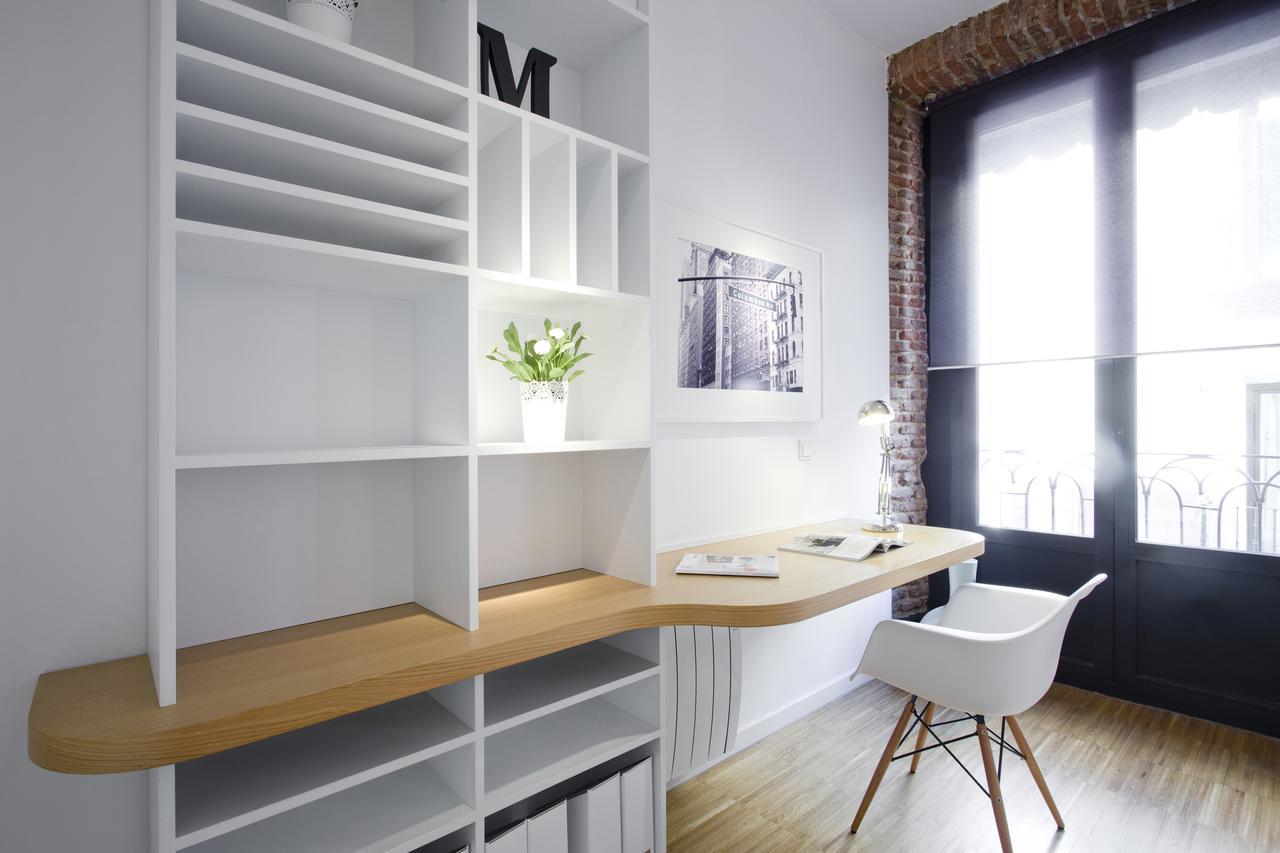 Gran Via By Flatsweethome * Madri