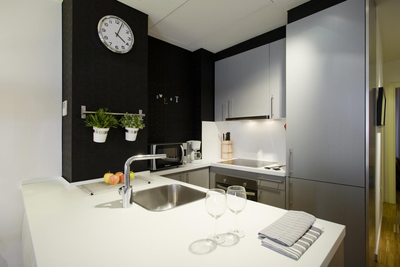 Apartamento Gran Via By Flatsweethome *