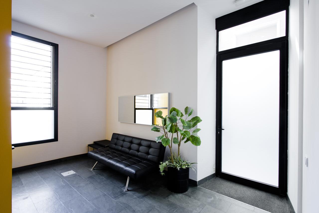 Gran Via By Flatsweethome Apartamento