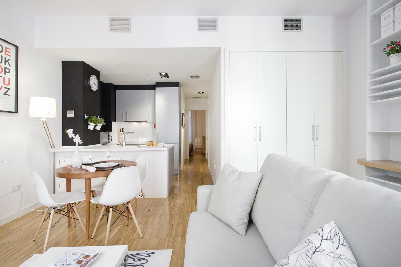 Gran Via By Flatsweethome Madri