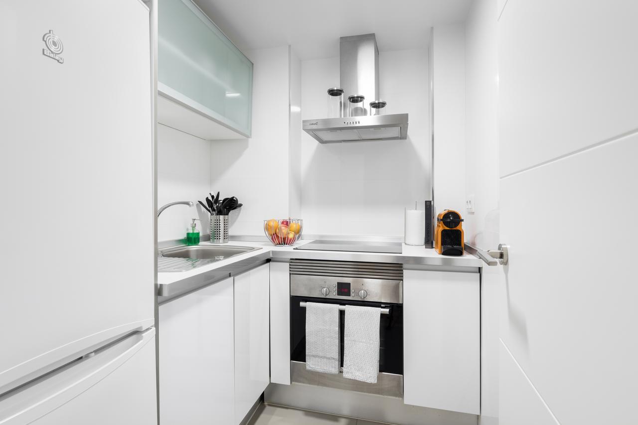 Appartement Villanueva By Flatsweethome