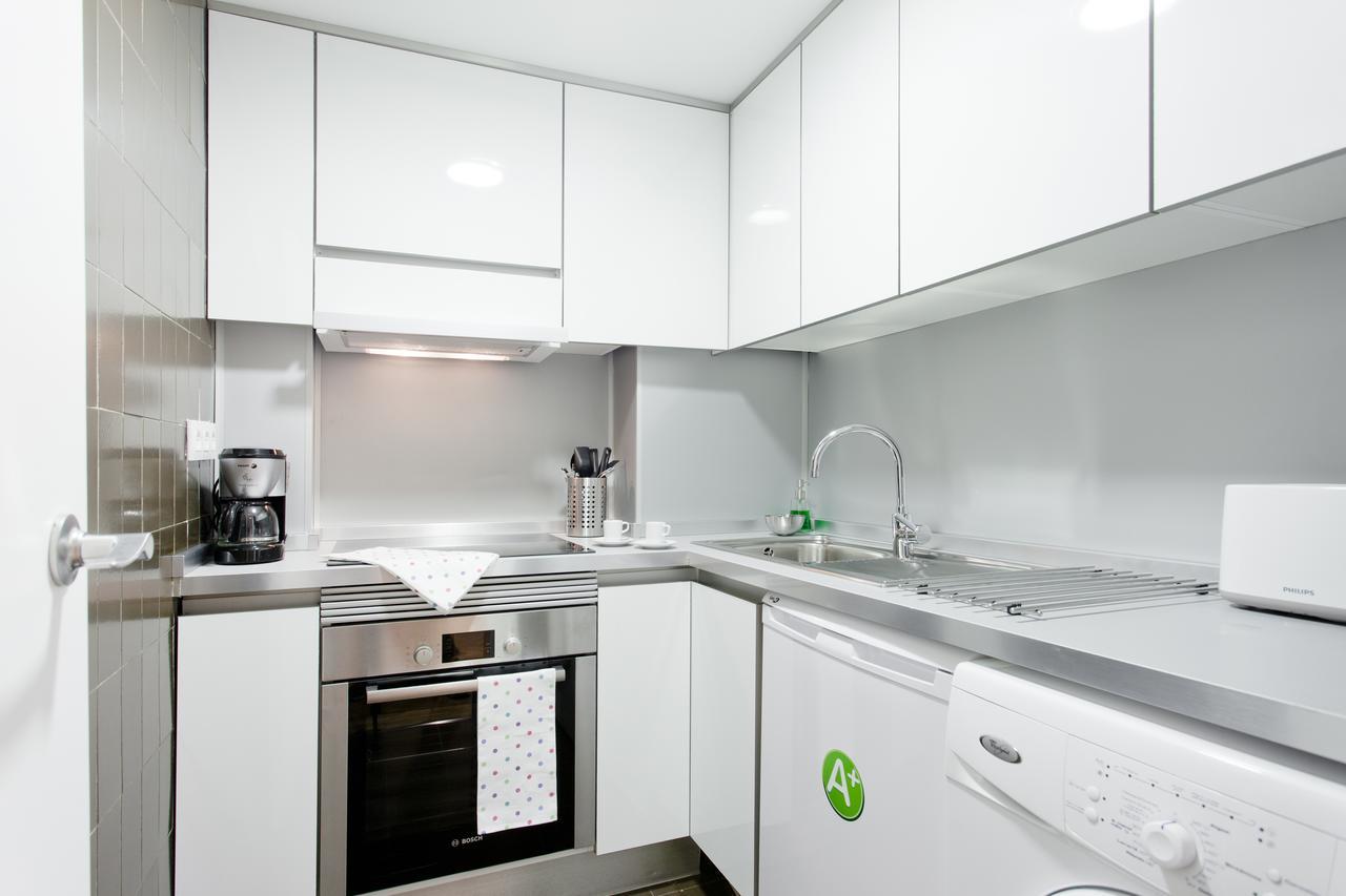 Villanueva By Flatsweethome * Madrid