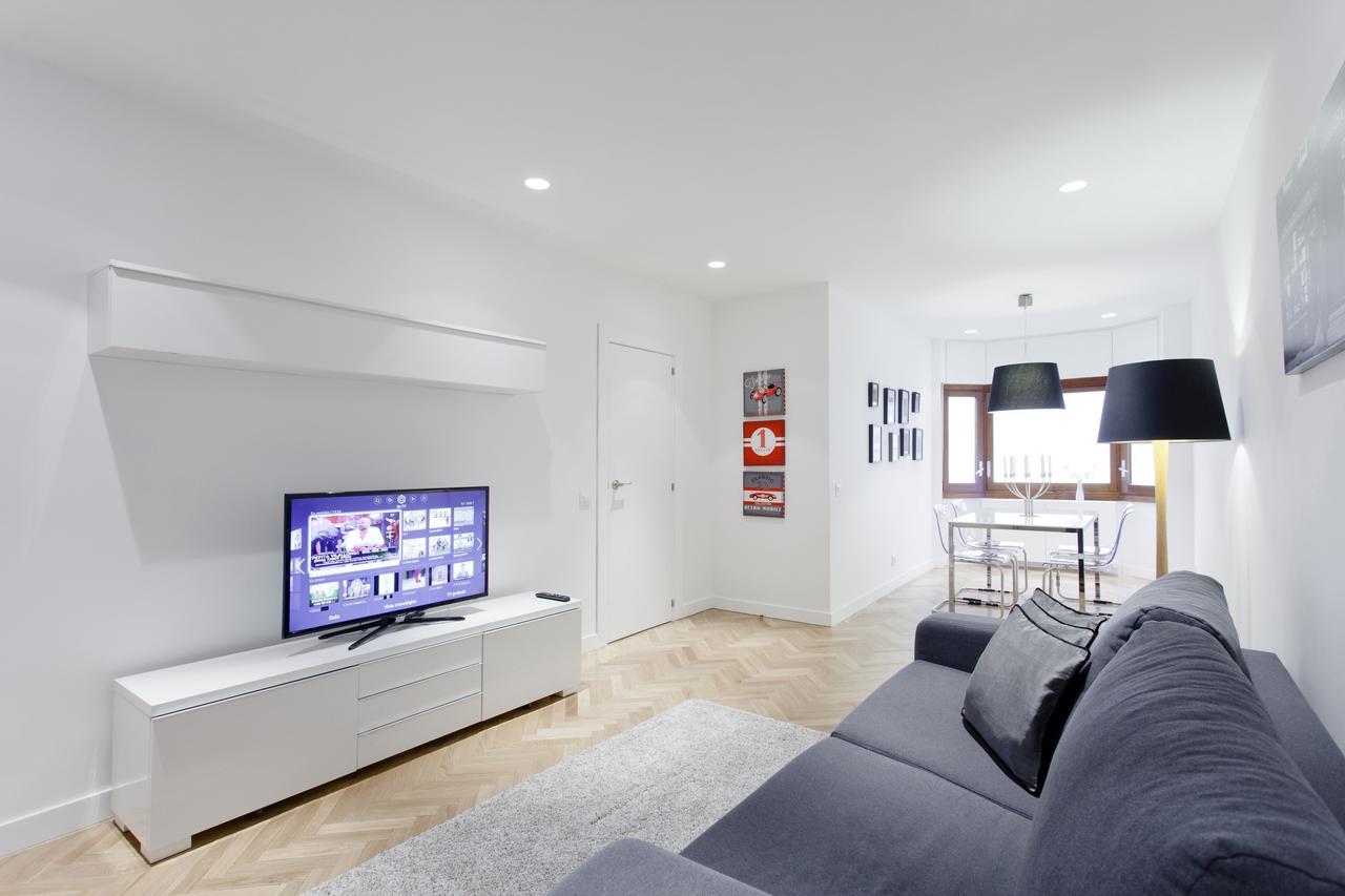 Appartement Villanueva By Flatsweethome *
