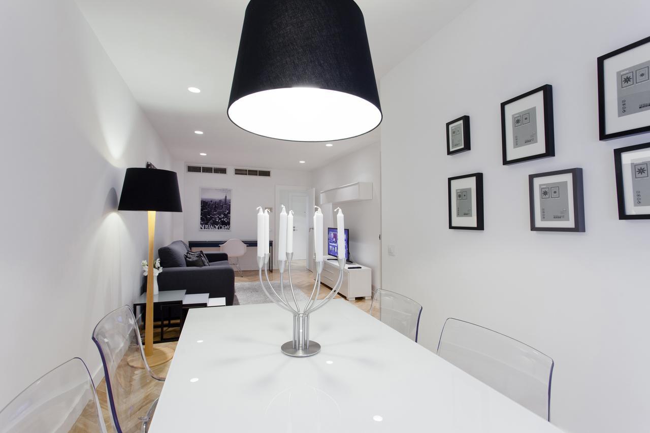 Villanueva By Flatsweethome Appartement Madrid