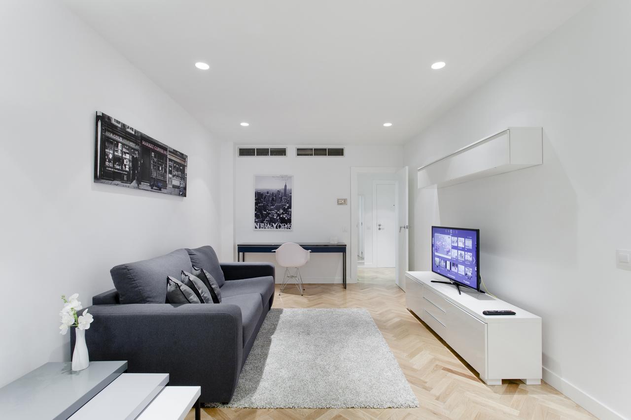 Villanueva By Flatsweethome Madrid