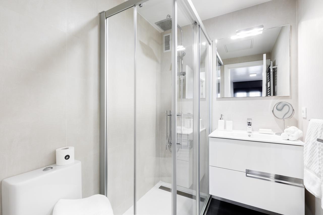 Villanueva By Flatsweethome Appartement