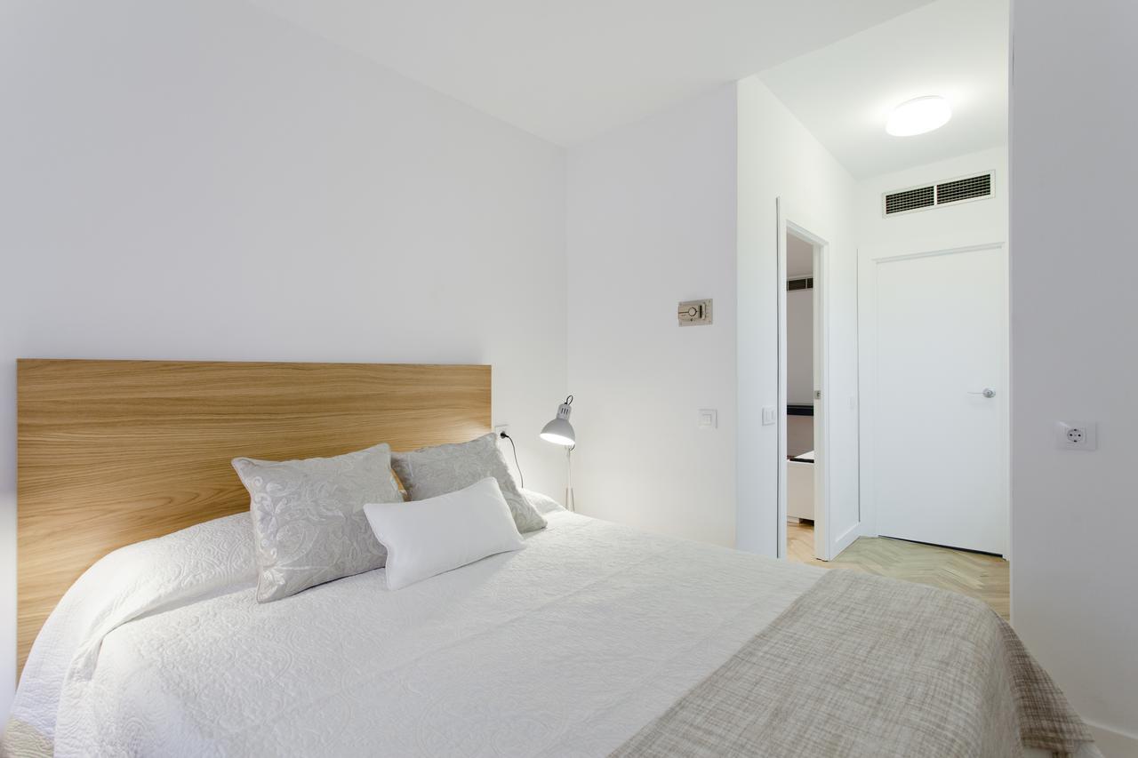 Villanueva By Flatsweethome Appartement *