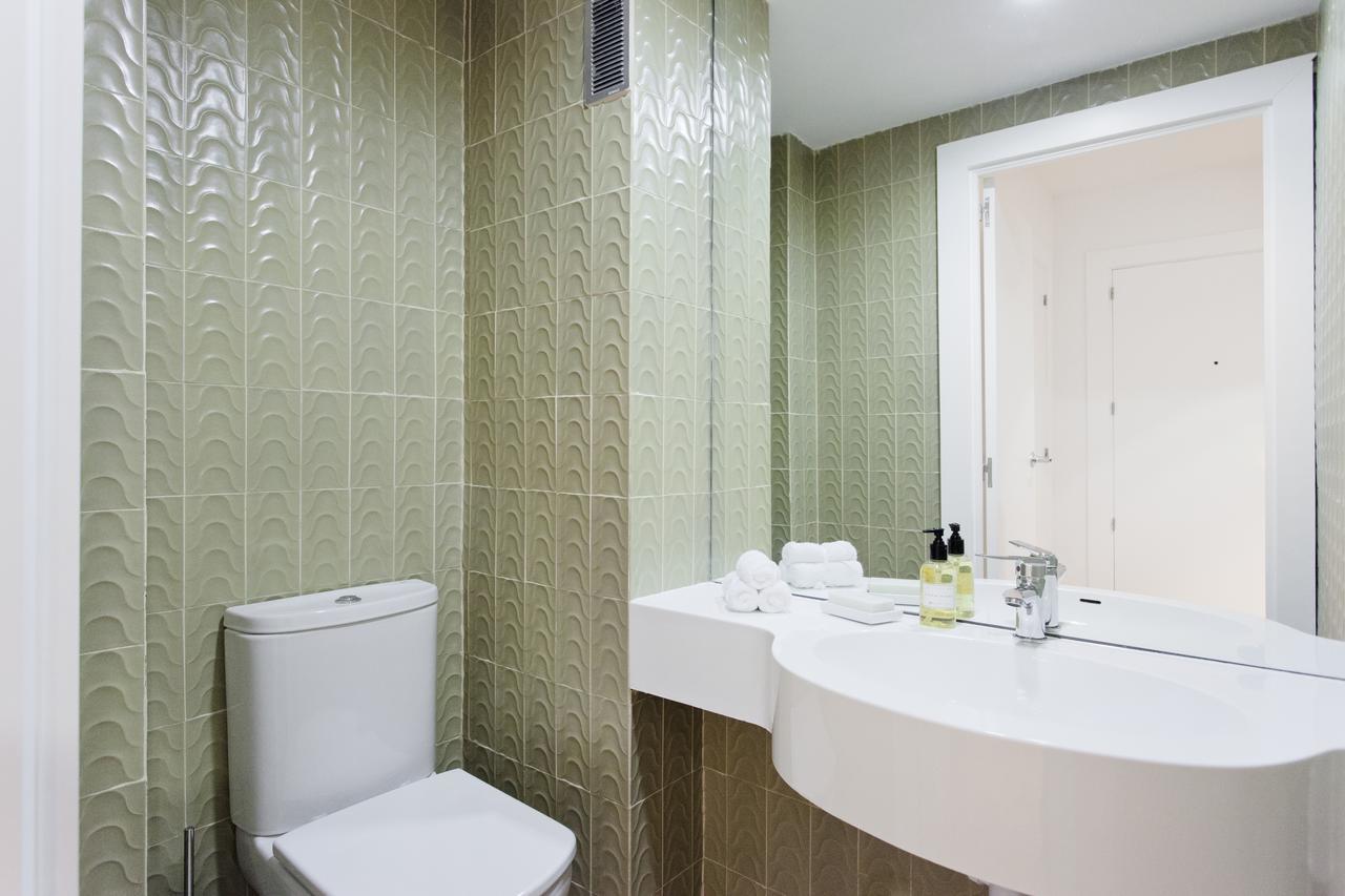 Appartement Villanueva By Flatsweethome Madrid