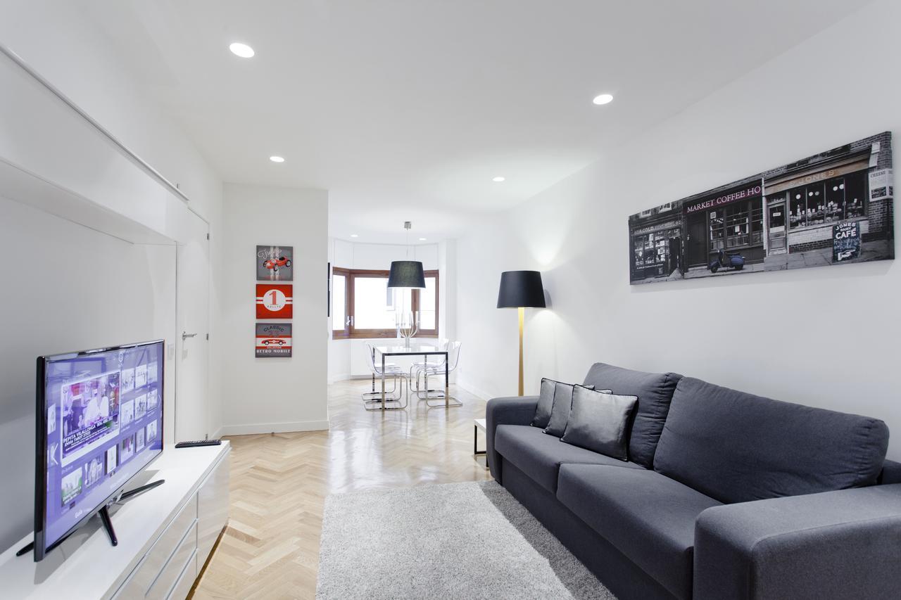 Appartement Villanueva By Flatsweethome *
