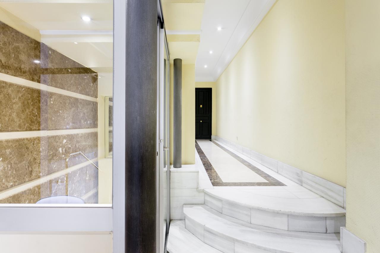 Serrano By Flatsweethome Madrid