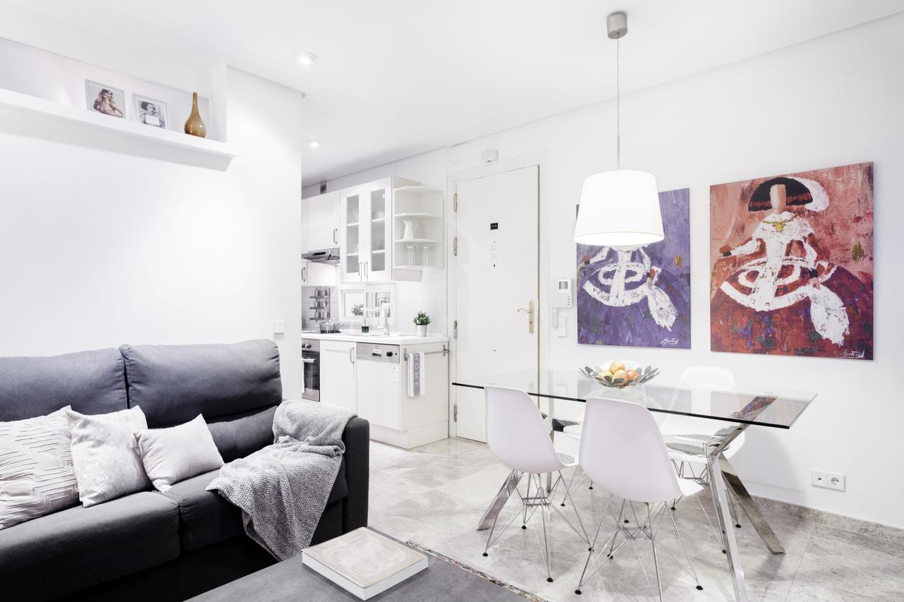 Apartment Serrano By Flatsweethome