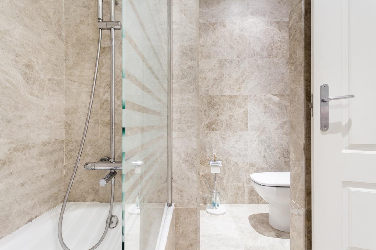 Apartment Serrano By Flatsweethome Madrid