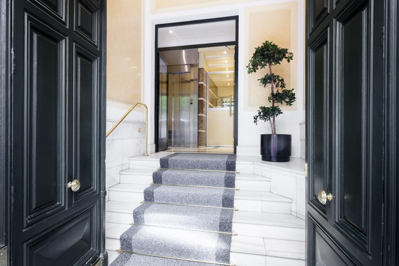 Serrano By Flatsweethome * Madrid