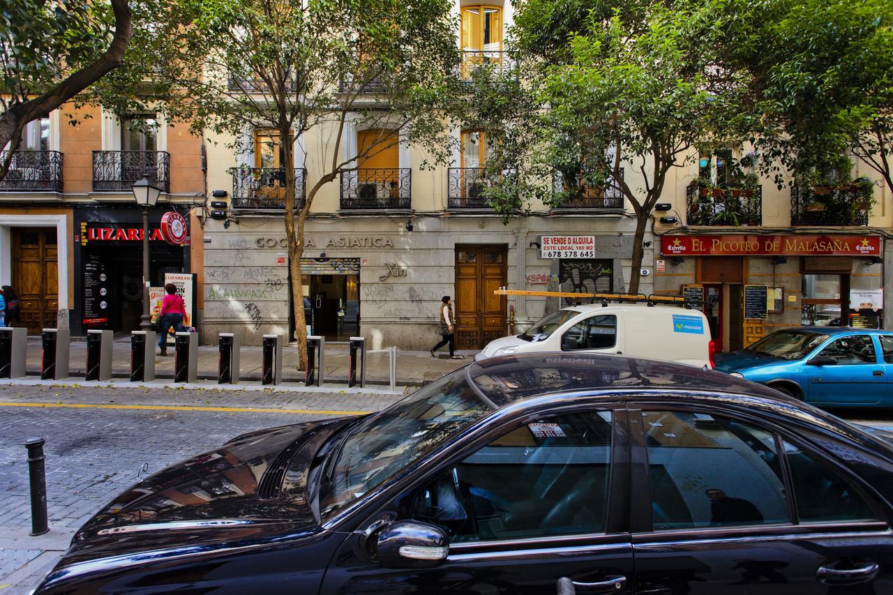 Fuencarral By Flatsweethome * Madrid