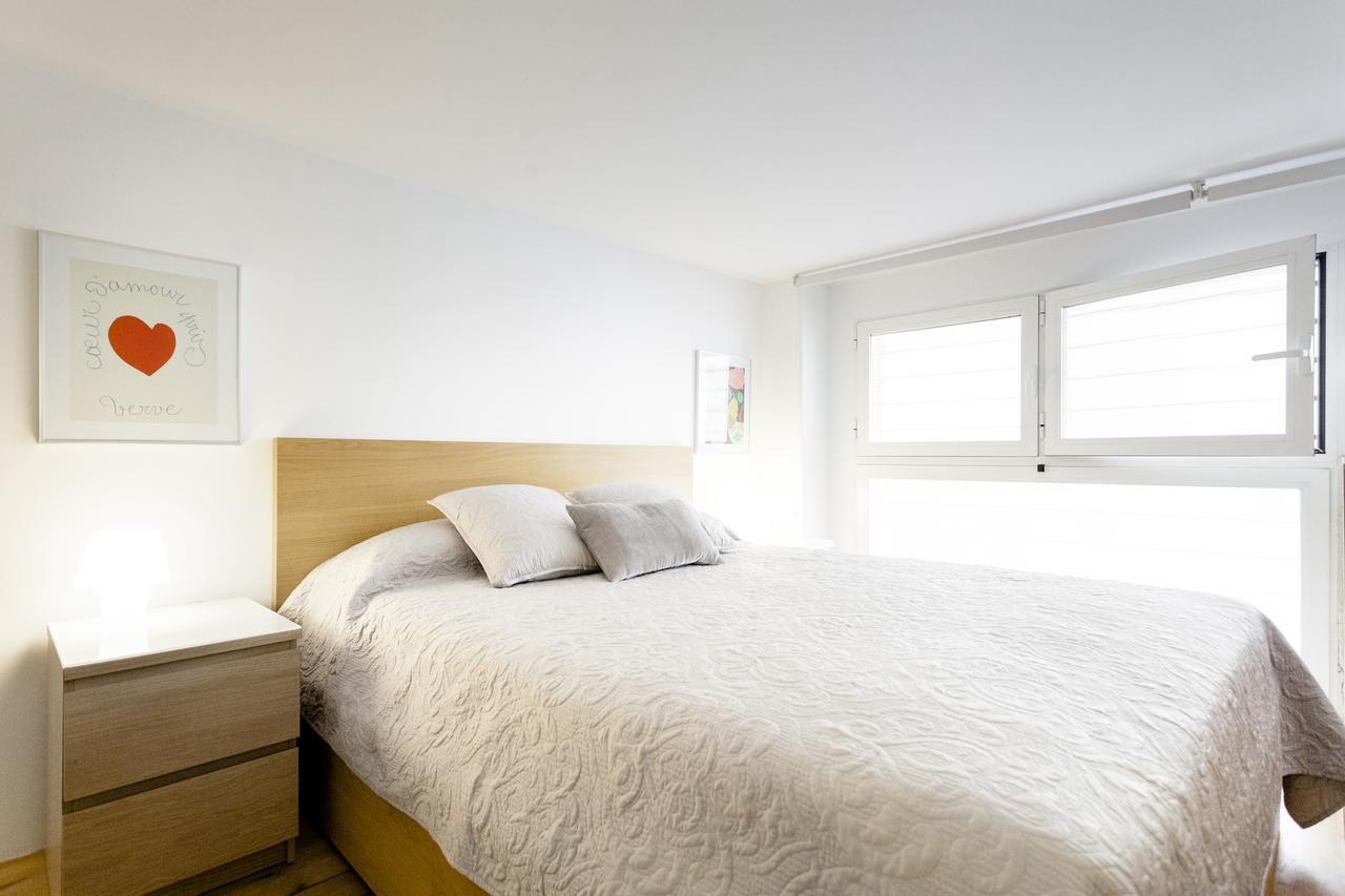 Odonell Loft By Flatsweethome