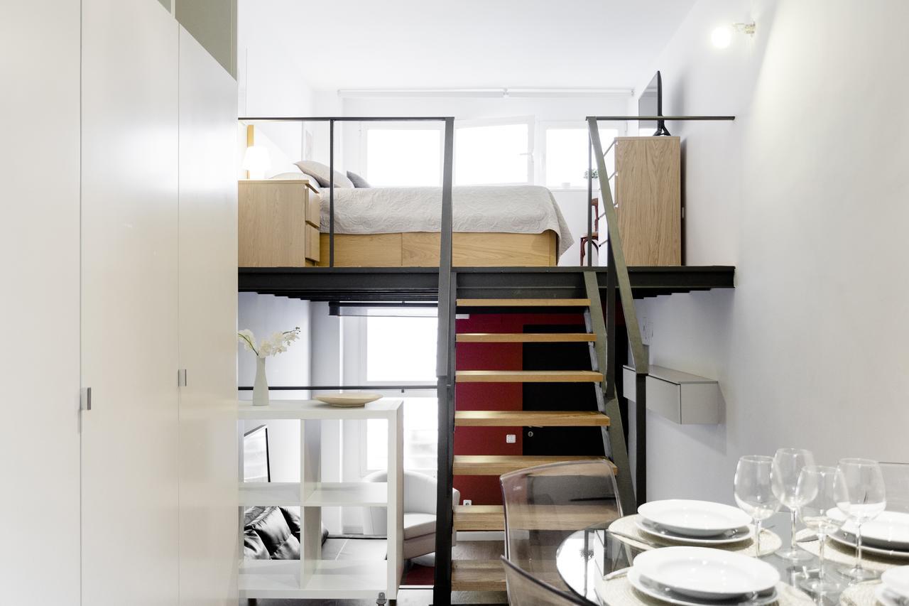 Odonell Loft By Flatsweethome Apartment *