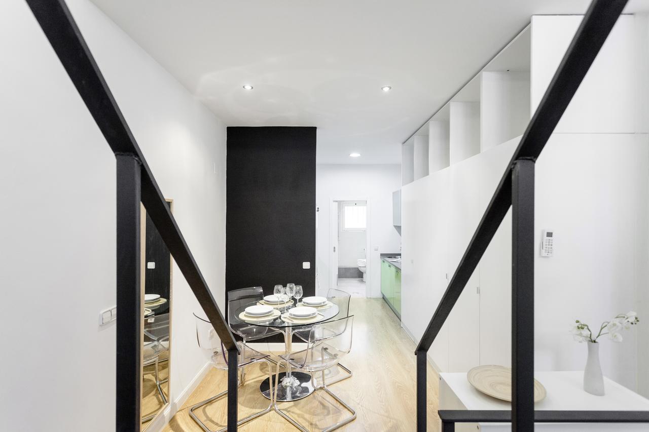 Odonell Loft By Flatsweethome *