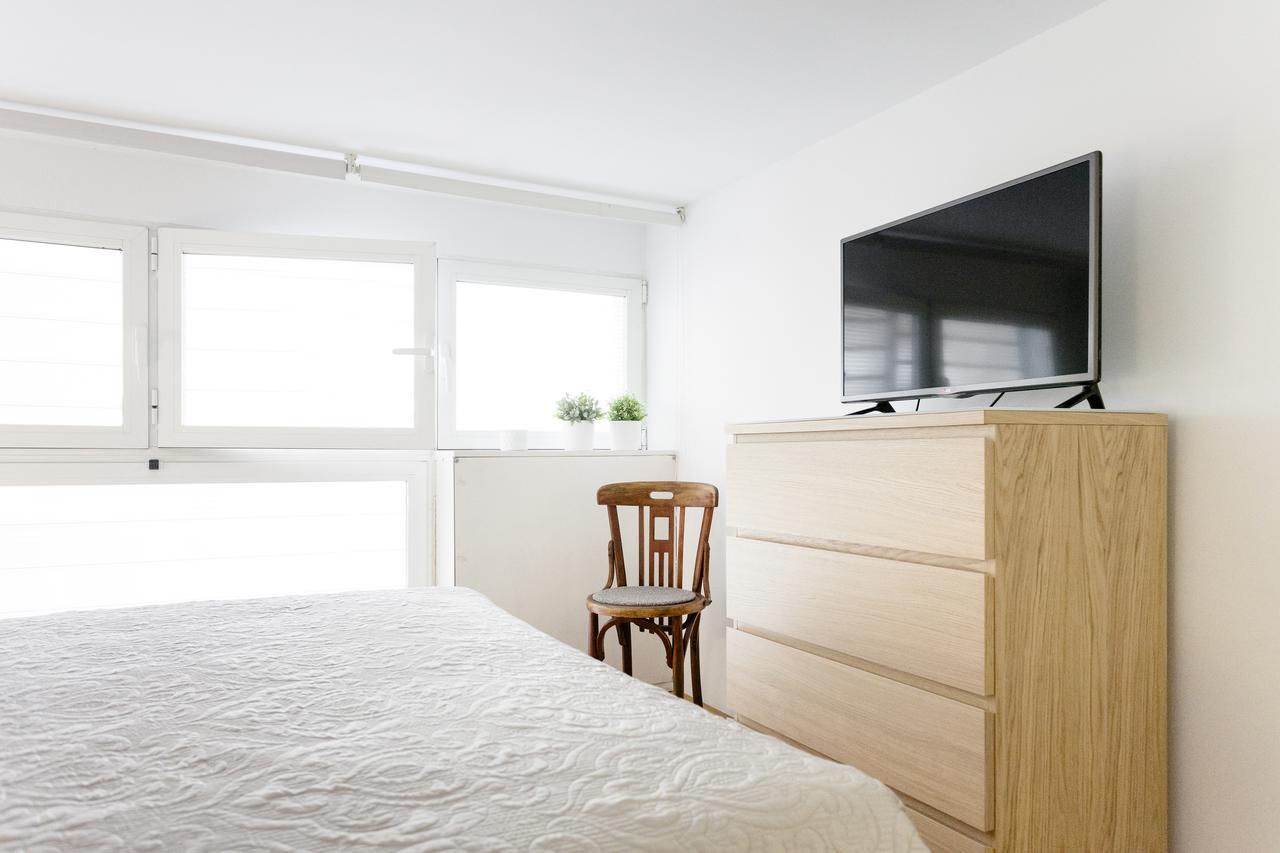 Odonell Loft By Flatsweethome * Madri