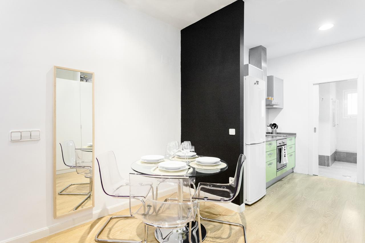 Odonell Loft By Flatsweethome * Madrid