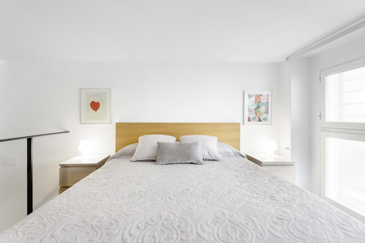 Odonell Loft By Flatsweethome Apartamento *