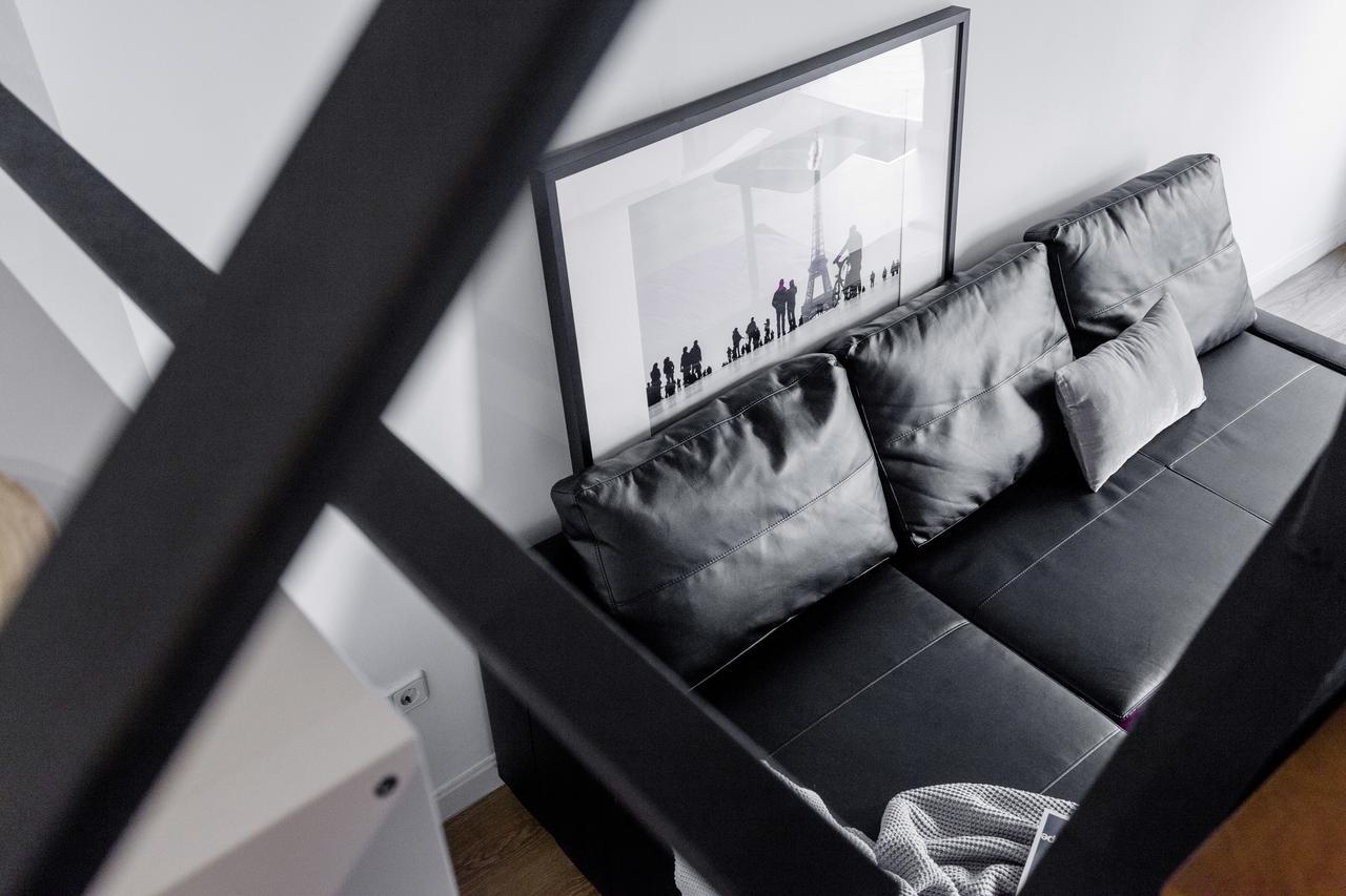 Apartment Odonell Loft By Flatsweethome *