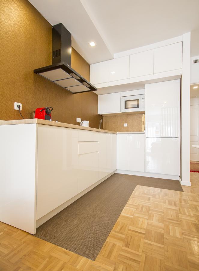 Puerta De Atocha - Acogedor Estudio 4 * Madrid