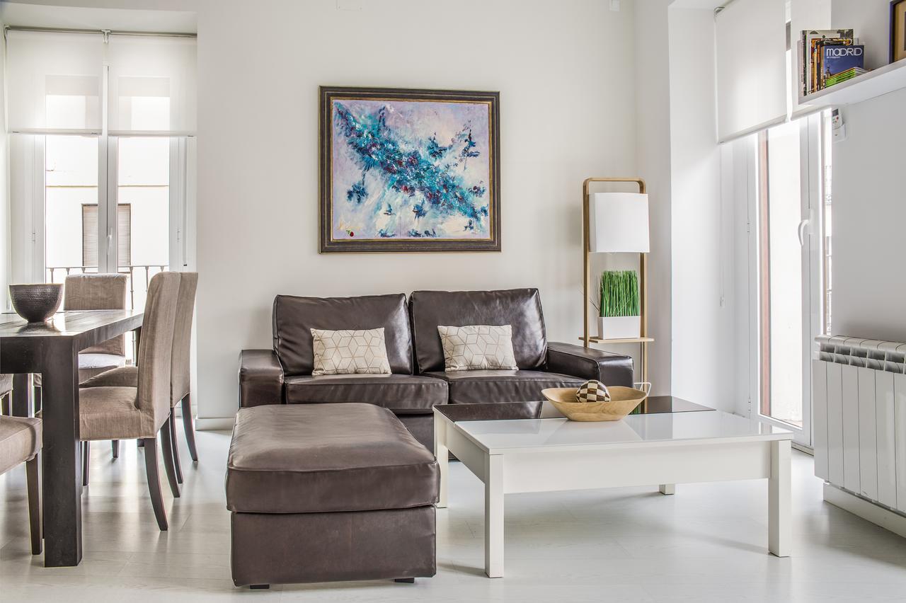 Atocha Lux, By Presidence Apartamento *
