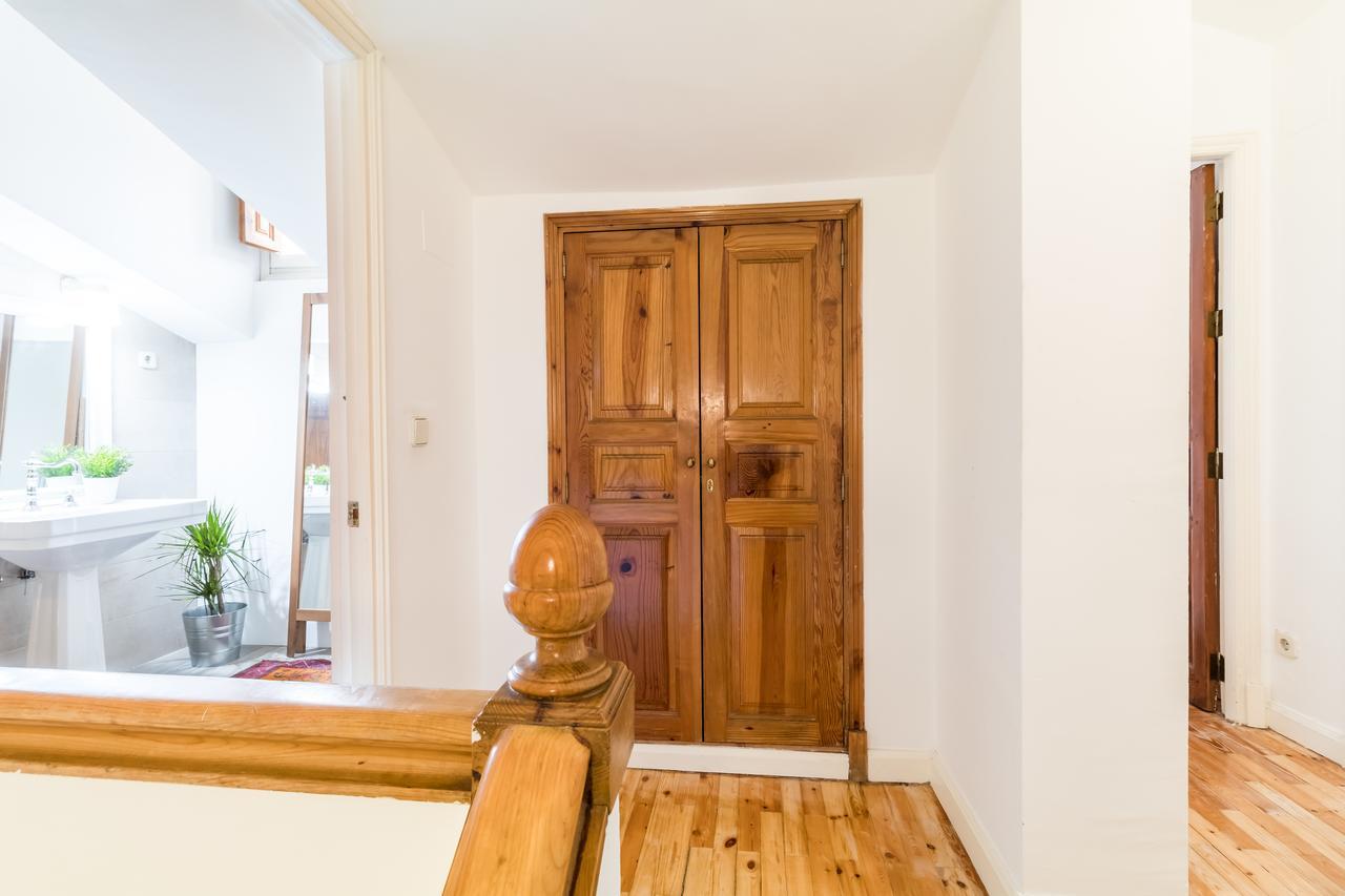 Duplex Plaza Mayor Center Apartment Madrid
