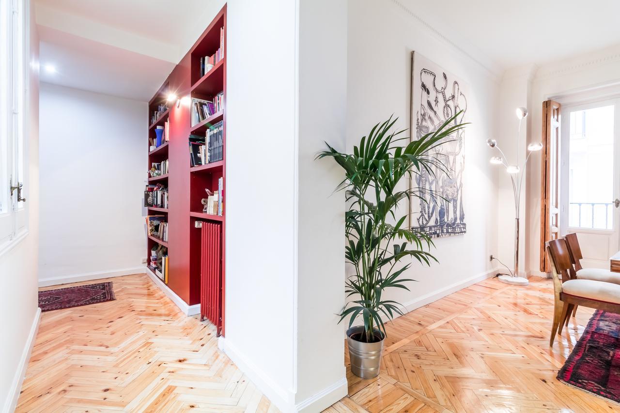 Apartment Duplex Plaza Mayor Center Madrid