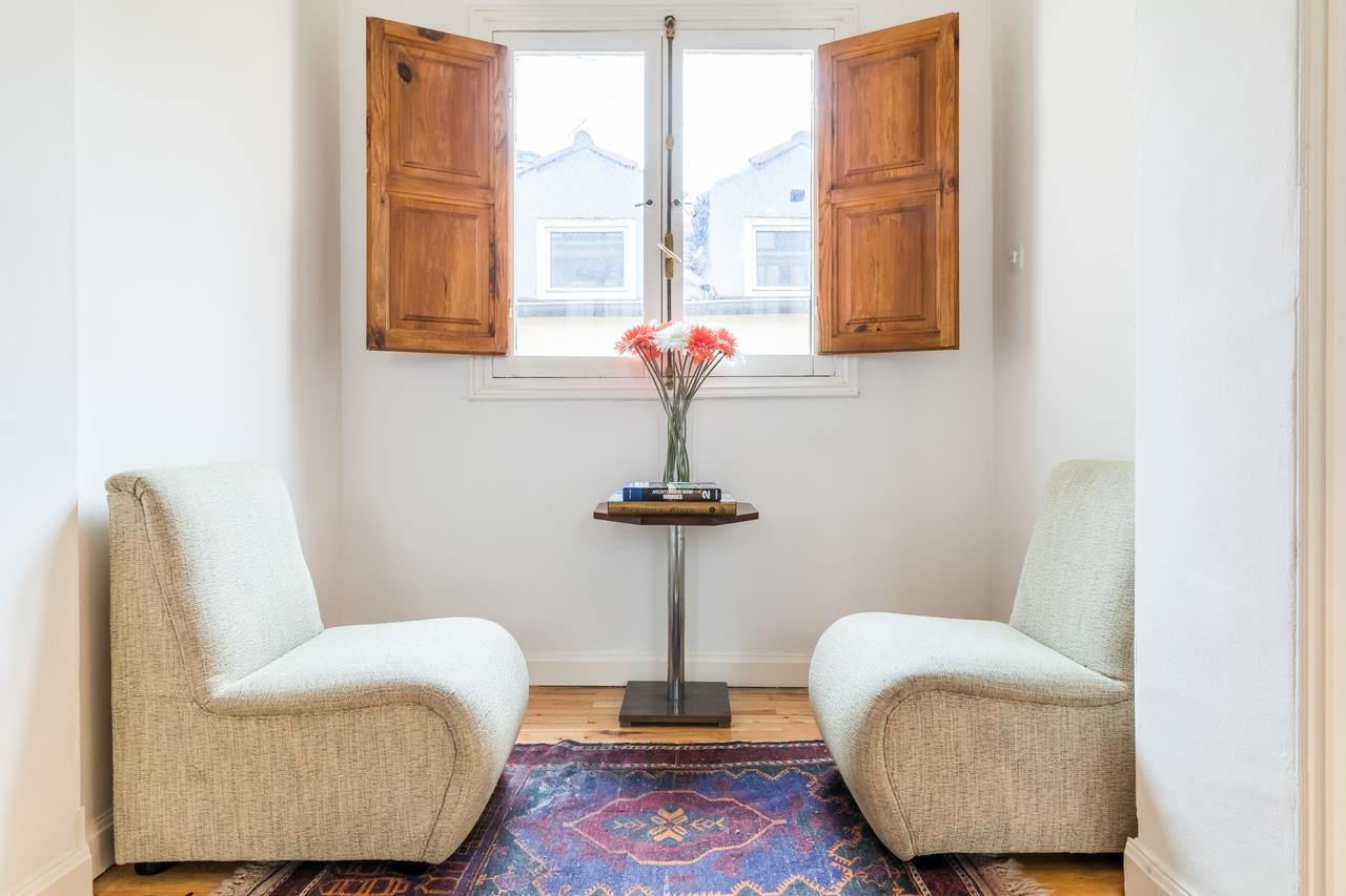 Duplex Plaza Mayor Center Apartment