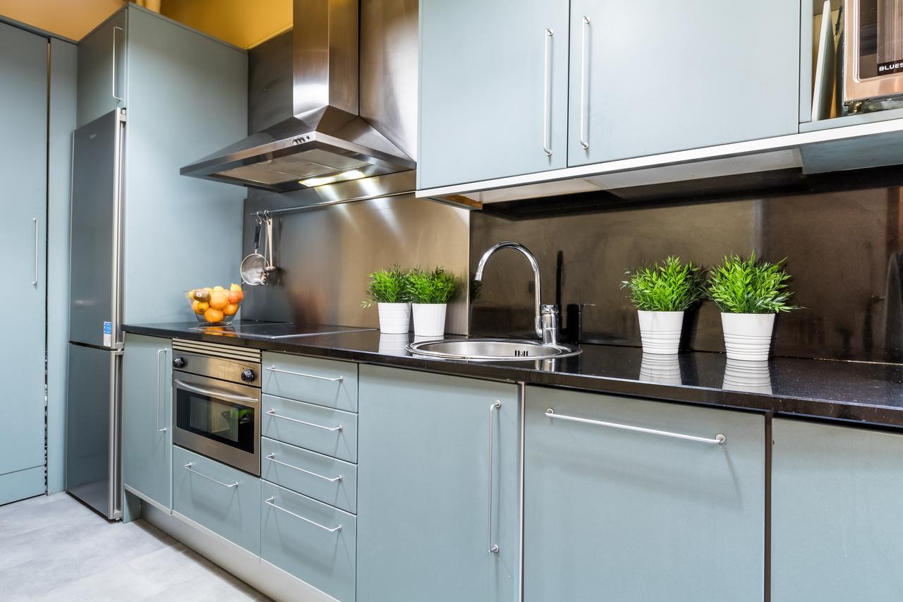 Duplex Plaza Mayor Center Apartment Madrid