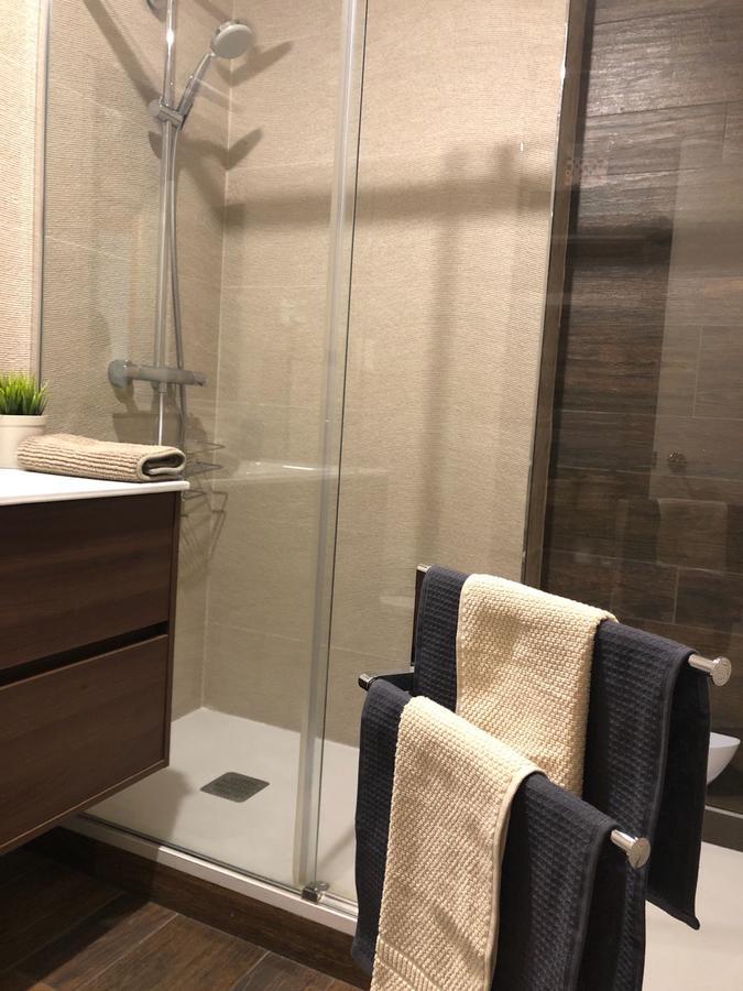 Grand Stay-city Center Plaza Mayor Apartamento