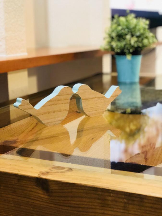 Apartamento Grand Stay-city Center Plaza Mayor Madrid