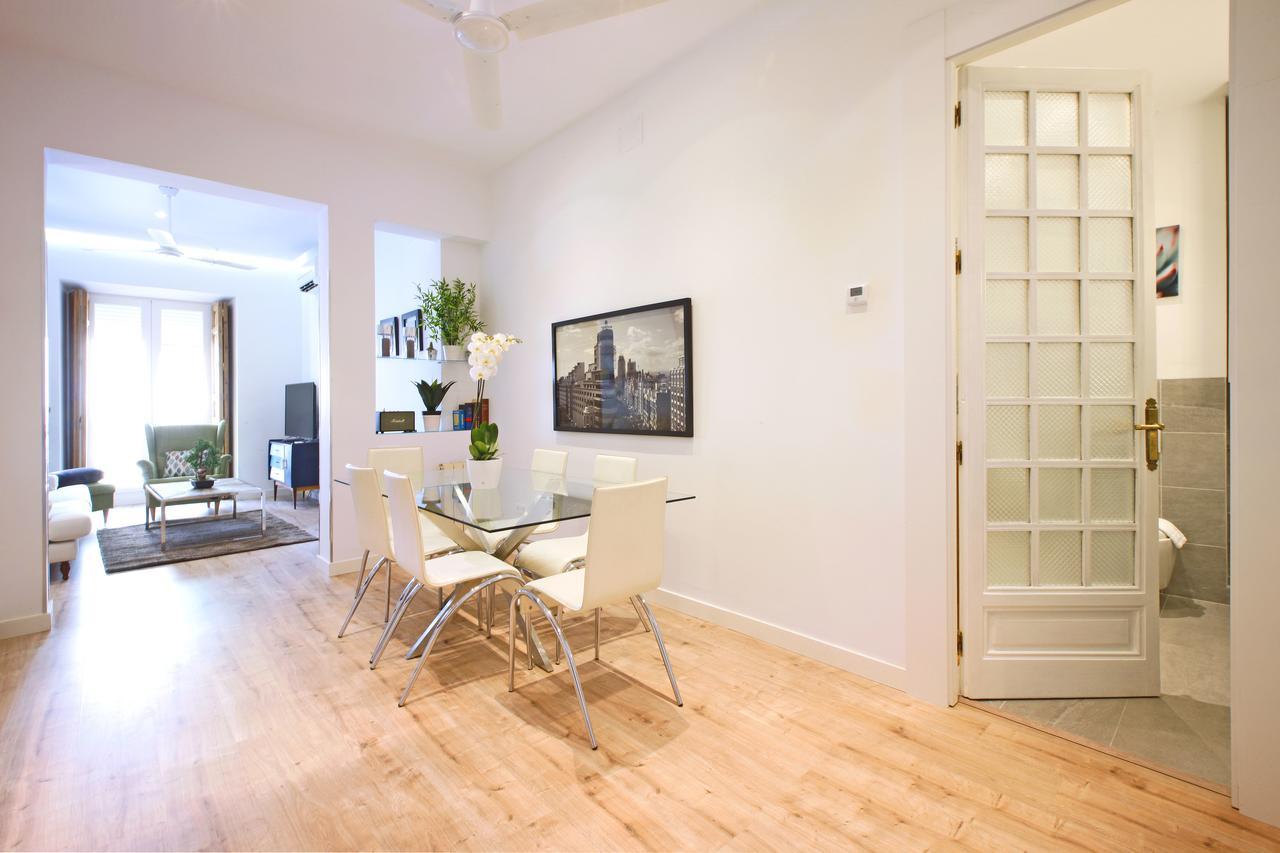 Reina Sofia Boutique I Apartamento *