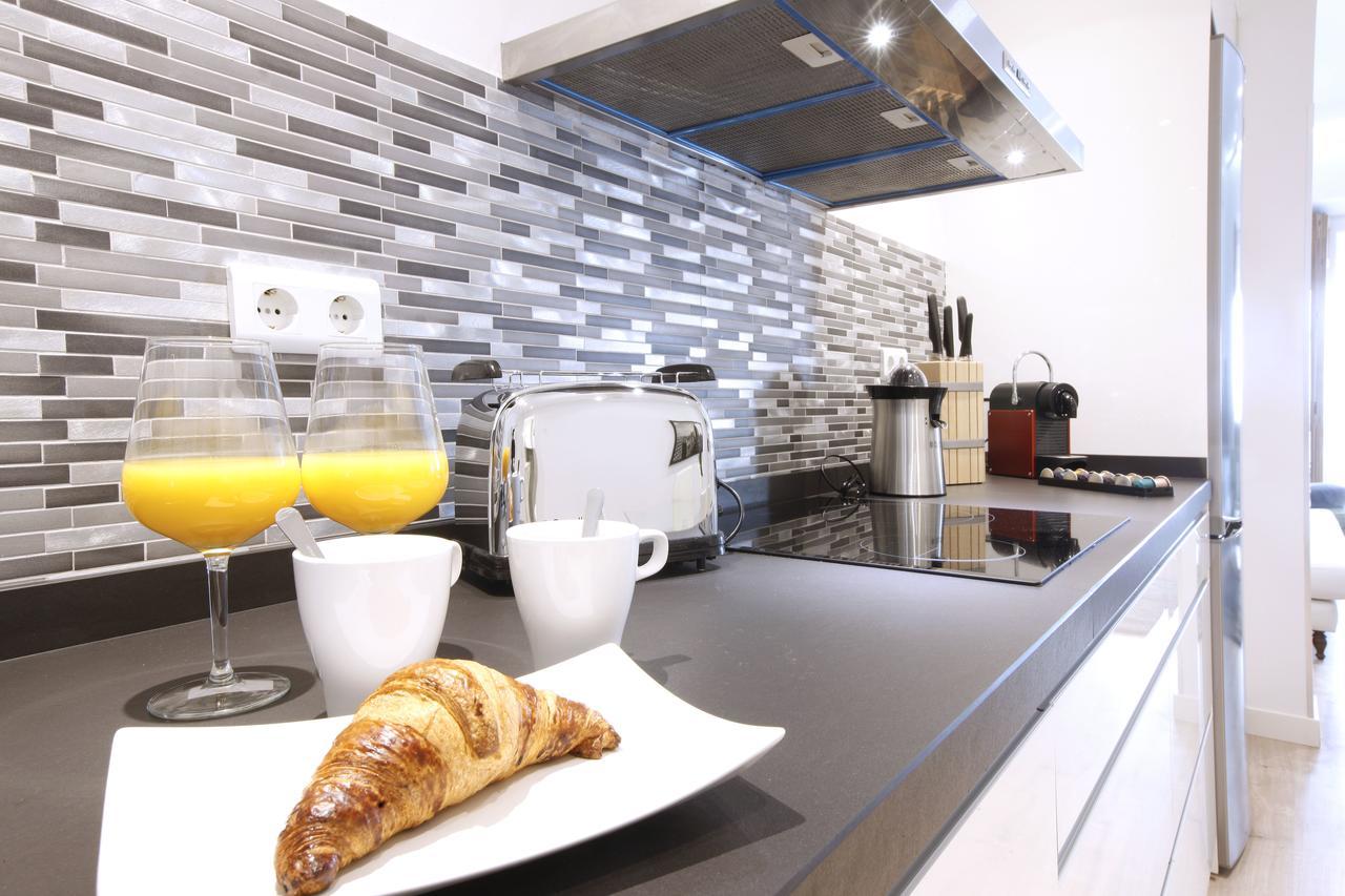 Apartamento Reina Sofia Boutique I Madri