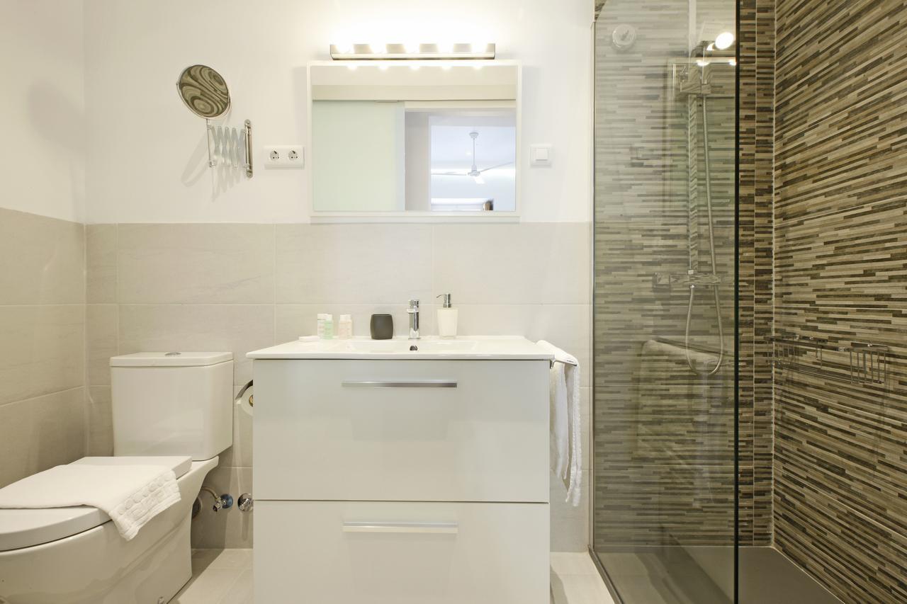 Apartamento Reina Sofia Boutique I *