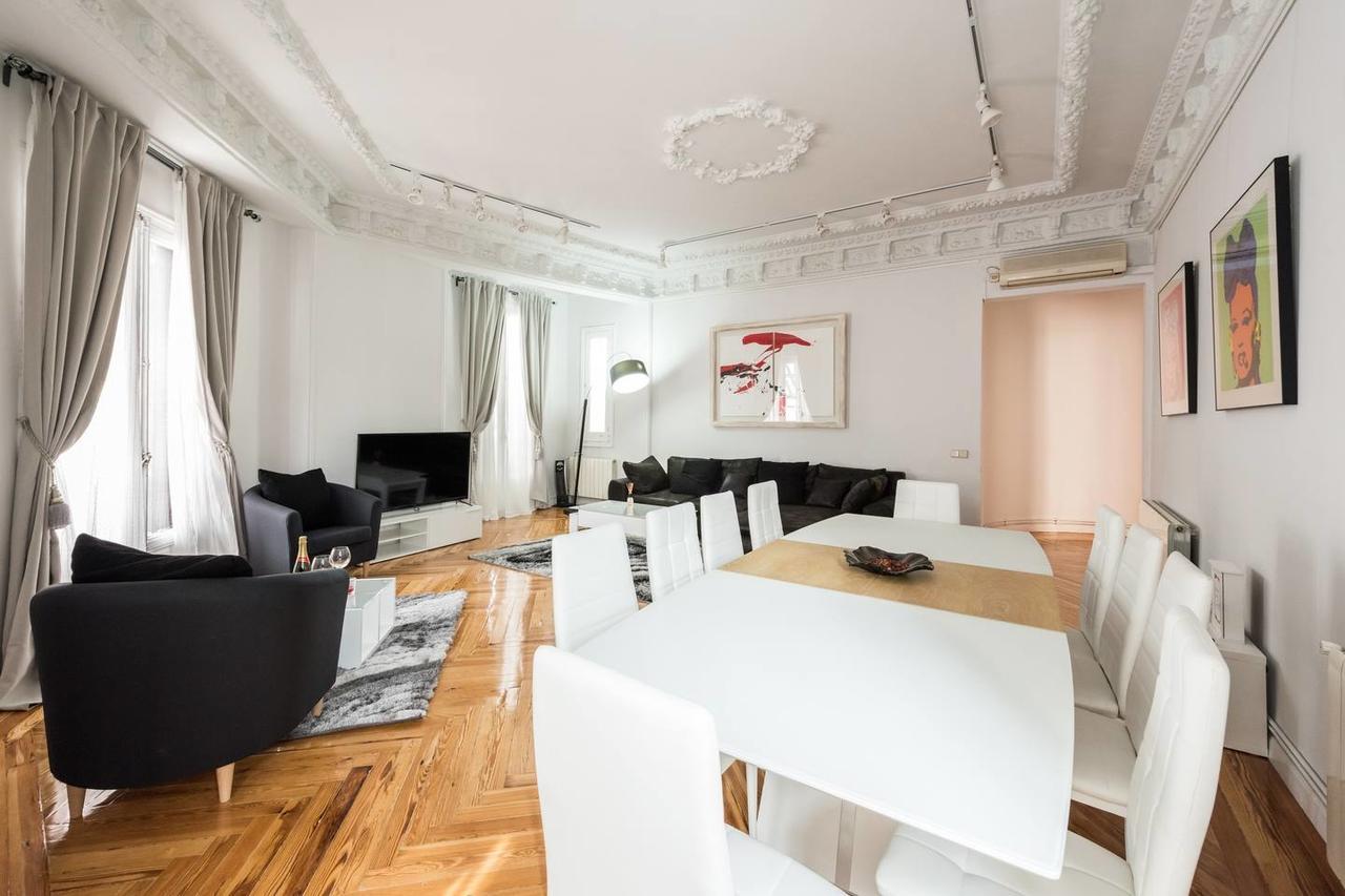 M&f Attic With Great Views Apartamento *