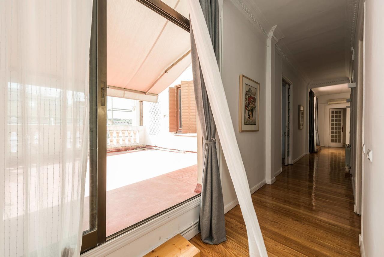 Apartamento M&f Attic With Great Views