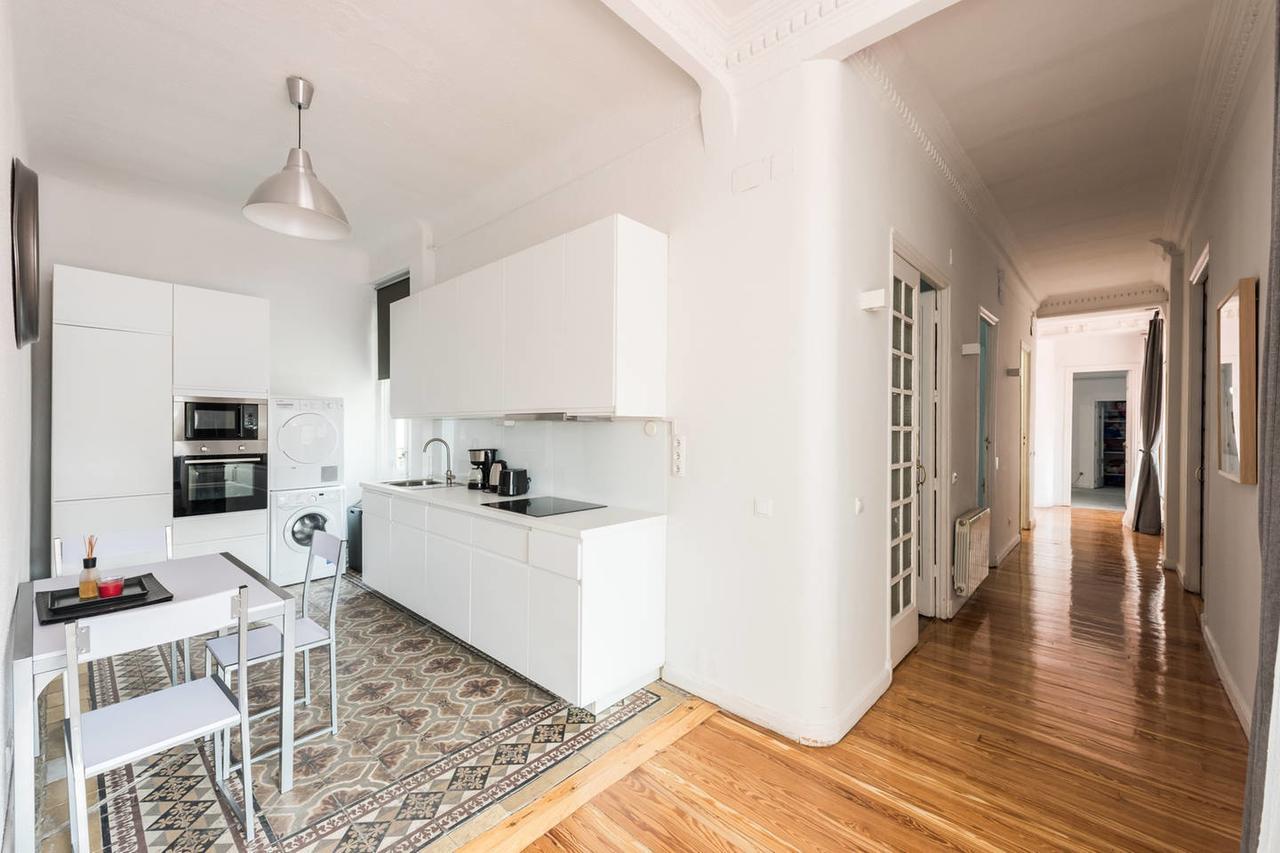 Apartamento M&f Attic With Great Views