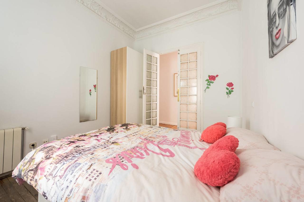 M&f Attic With Great Views Apartamento Madri