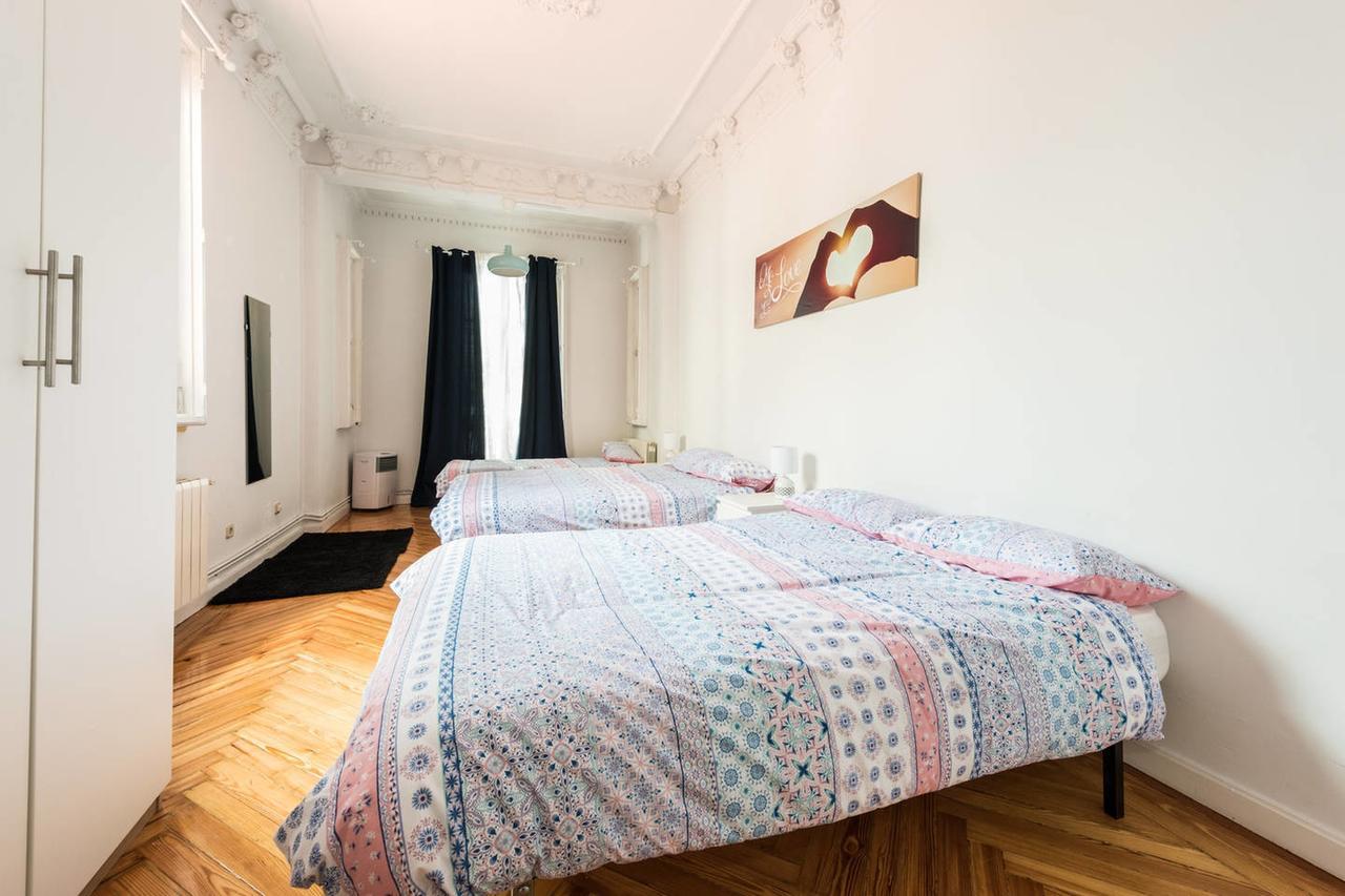Apartamento M&f Attic With Great Views