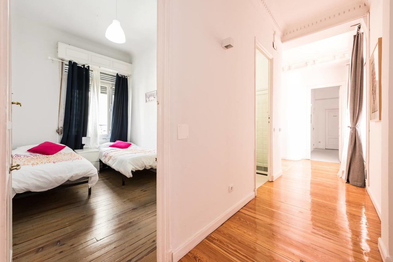 M&f Attic With Great Views Apartamento *