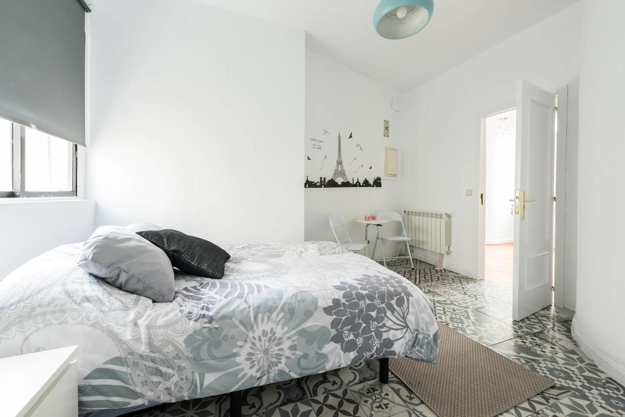 M&f Attic With Great Views Apartamento *