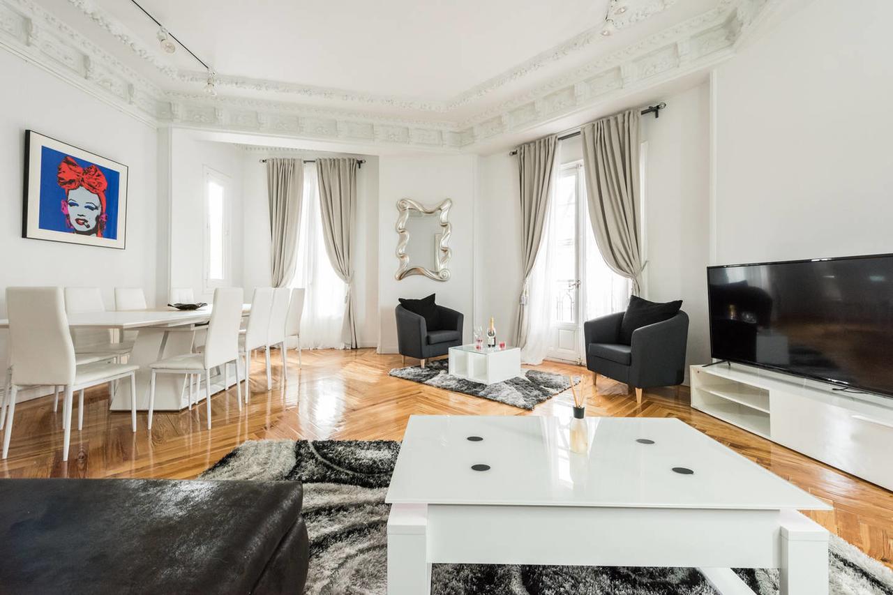 Apartamento M&f Attic With Great Views