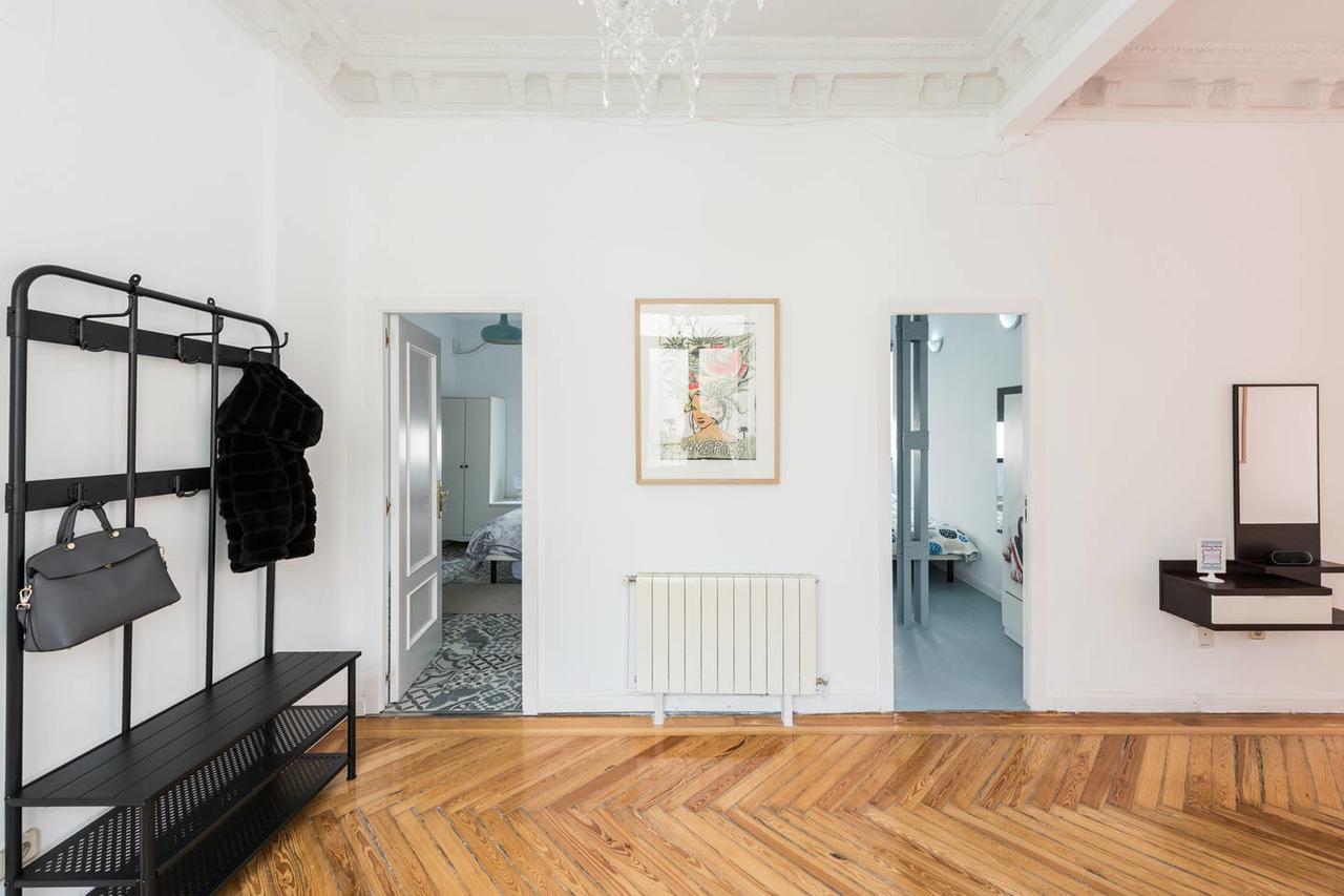 Apartamento M&f Attic With Great Views