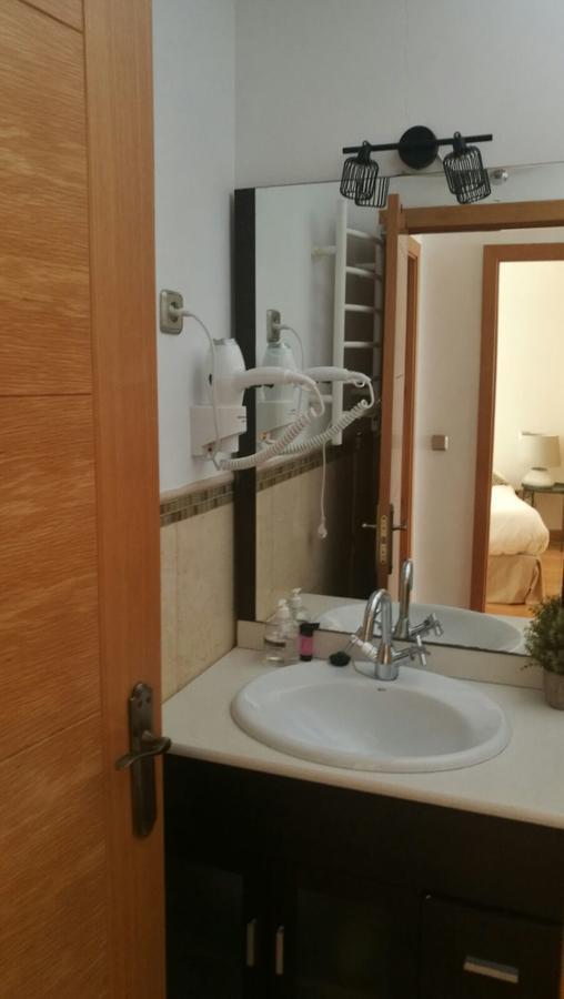 Apartamento Gran Vía Madrid