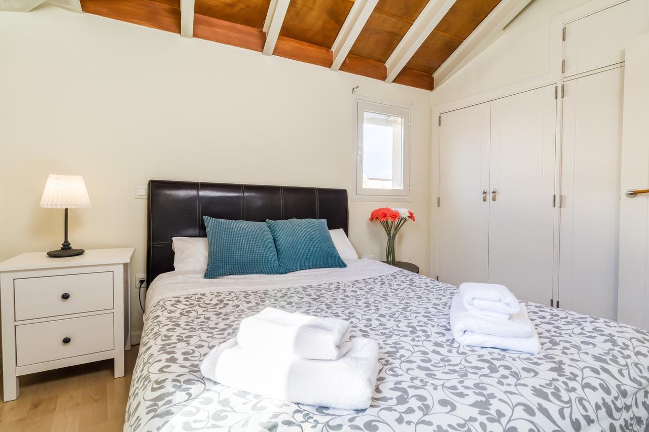 Letras Iii Apartment *