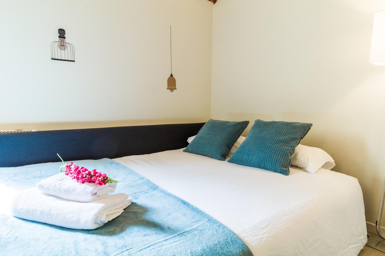 Letras Iii Apartment Madrid